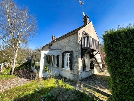 Maison sur Poligny ; 210 000 €  ; Vente Réf. 210816