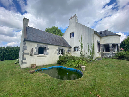 Maison | brest | 349800 € | 7 Pièces | 3 Chambres | 163 m²