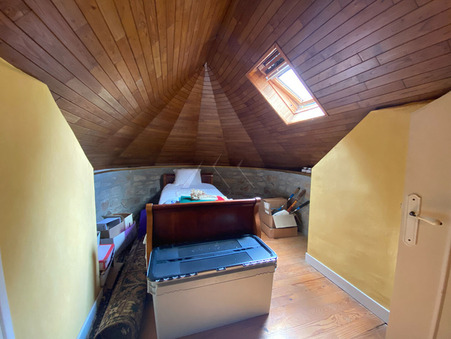 Maison sur Brest ; 349 800 € ; Achat Réf. 26322AK