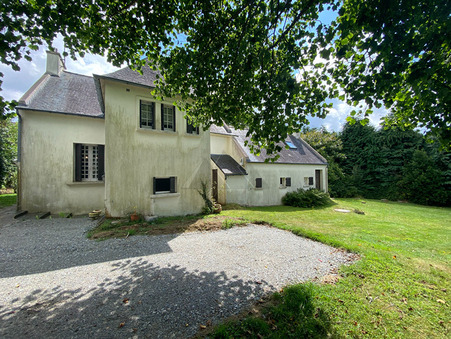 Maison 349 800 € sur Brest (29200) - Réf. 26322AK
