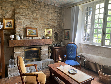 Maison sur Brest ; 349 800 € ; Vente Réf. 26322AK