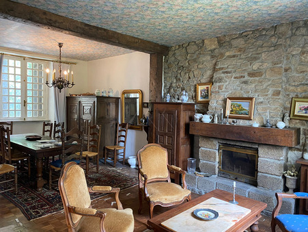Achat maison Brest Réf. 26322AK