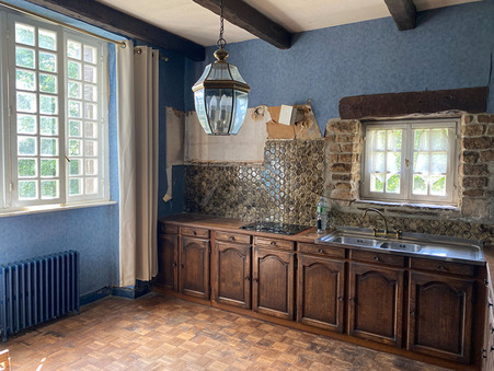 Achat maison Brest Réf. 26322AK