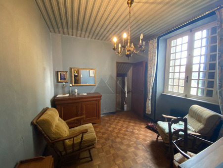 Maison 349 800 € sur Brest (29200) - Réf. 26322AK