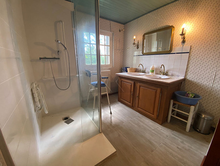 A vendre maison Brest 29200; 349 800 €