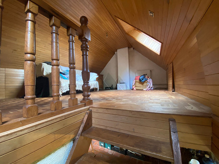 Vente maison 349 800 € Brest