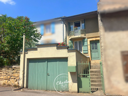 Vente maison 185 000 €  Pierrevillers