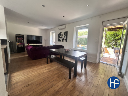 Vente Maison MAXEVILLE Réf. HFI484 - Slide 2