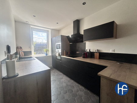 Vente Maison MAXEVILLE Réf. HFI484 - Slide 3