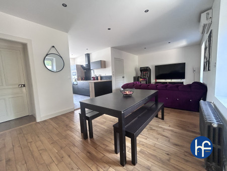 Vente Maison MAXEVILLE Réf. HFI484 - Slide 4