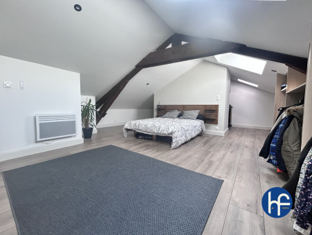 Vente Maison MAXEVILLE Réf. HFI484 - Slide 5