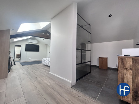 Vente Maison MAXEVILLE Réf. HFI484 - Slide 6