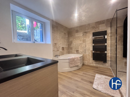 Vente Maison MAXEVILLE Réf. HFI484 - Slide 7