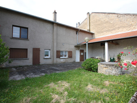 Achat maison Louvigny Réf. 29_DH197725