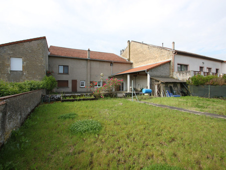 Achat maison Louvigny Réf. 29_DH197725