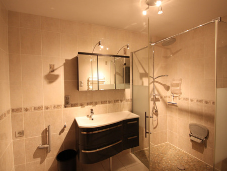 Vente maison prix nous consulter Louvigny