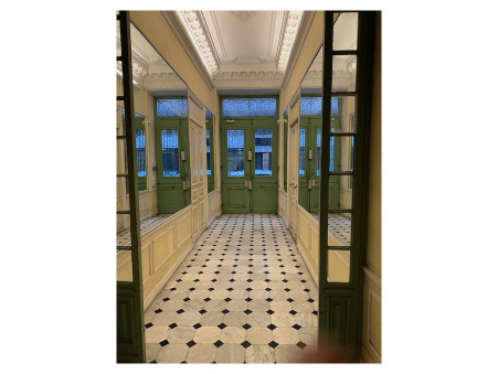 Achat appartement Nice Réf. 00107