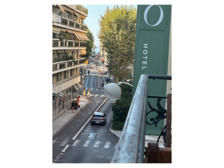 Achat appartement Nice Réf. 00107