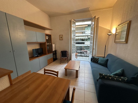 Appartement 339 000 € sur Nice (06000) - Réf. 00107
