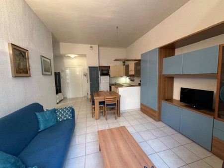 Vente appartement 339 000 € Nice