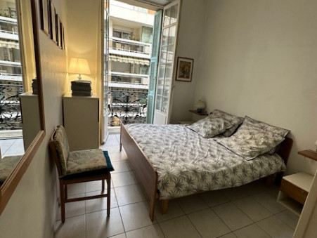 Vente appartement 339 000 € Nice