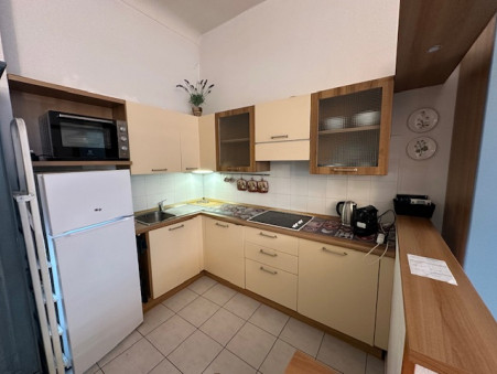 Achat appartement Nice Réf. 00107