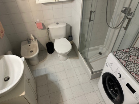 Vente appartement 339 000 € Nice