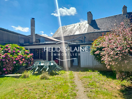 Vente Maison Marcey les greves Réf. 7392 - Slide 14