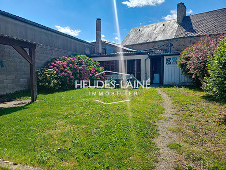 Vente Maison Marcey les greves Réf. 7392 - Slide 15