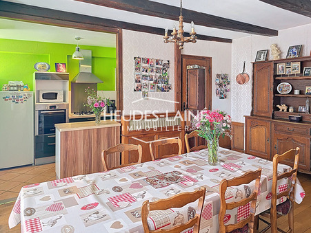 Vente Maison Marcey les greves Réf. 7392 - Slide 2