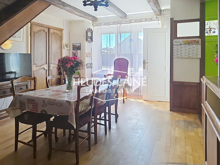 Vente Maison Marcey les greves Réf. 7392 - Slide 5