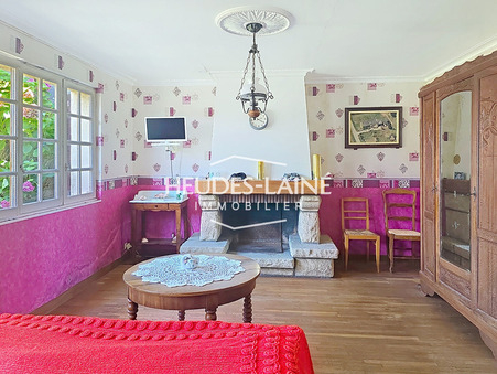 Vente Maison Marcey les greves Réf. 7392 - Slide 6