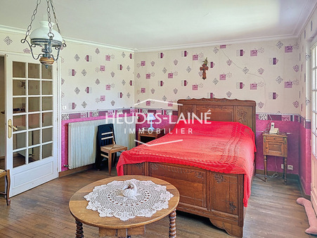 Vente Maison Marcey les greves Réf. 7392 - Slide 7