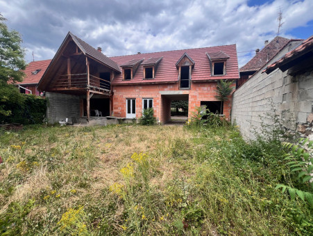 Achat maison Scherwiller Réf. 1417
