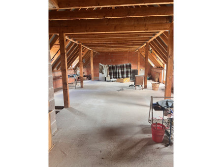 Vente maison 320 000 € Scherwiller