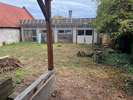 Maison 320 000 € sur Scherwiller (67750) - Réf. 1417