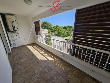 A vendre appartement Saint-Paul 97460; 255 000 € 