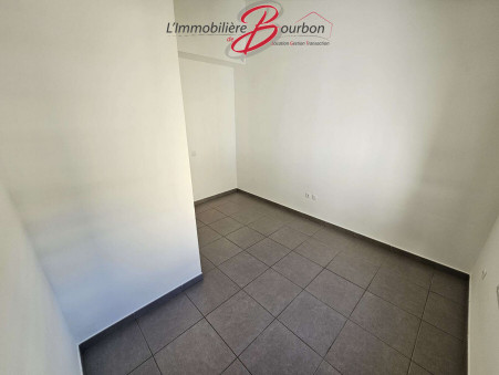 Vente appartement 255 000 €  Saint-Paul