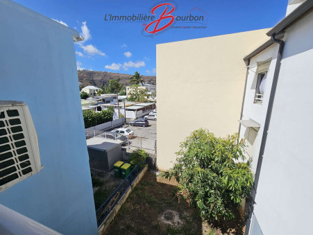 Vente appartement 255 000 €  Saint-Paul