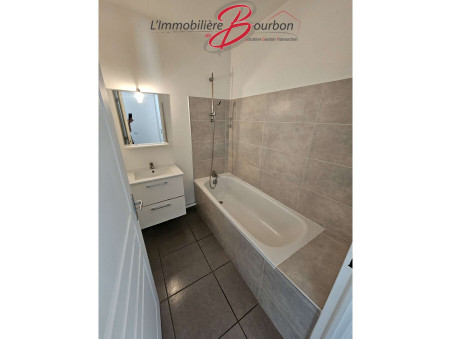 Vente appartement 255 000 €  Saint-Paul