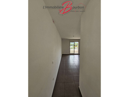 Appartement 255 000 €  sur Saint-Paul (97460) - Réf. 5445025