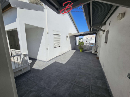 Appartement sur Saint-Paul ; 255 000 €  ; Vente Réf. 5445025