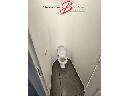 Vente appartement 255 000 €  Saint-Paul