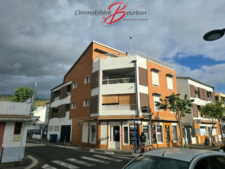 Appartement 255 000 €  Réf. 5445025 Saint-Paul