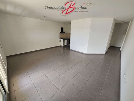 Vente appartement 255 000 €  Saint-Paul