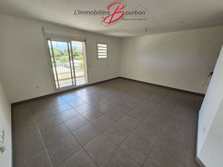 Vente appartement 255 000 €  Saint-Paul