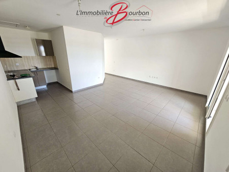 Appartement 255 000 €  sur Saint-Paul (97460) - Réf. 5445025
