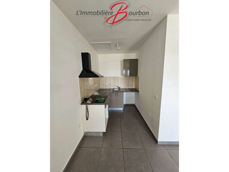 Appartement sur Saint-Paul ; 255 000 €  ; Achat Réf. 5445025