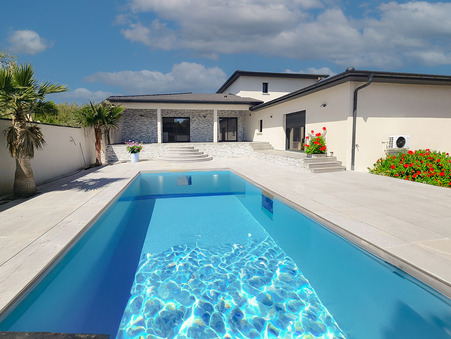 Maison 625 000 € sur Saint-Vallier (26240) - Réf. 35_RAM5736ESI