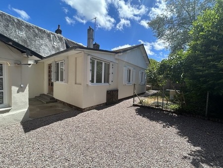 Vente Immeuble VIMOUTIERS Ref :9211H - Slide 2